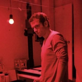 couverture film Chambre noire