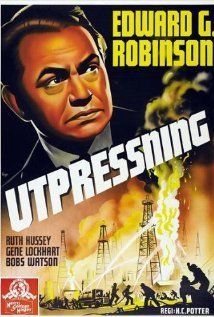 couverture film Chantage