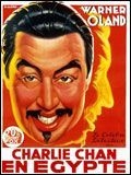 couverture film Charlie Chan en Égypte