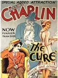 couverture film Charlot fait une cure