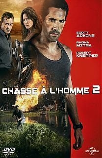 couverture film Chasse à l'homme 2