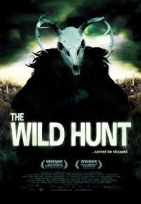 couverture film Chasse Infernale