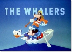 couverture film Chasseurs de baleines