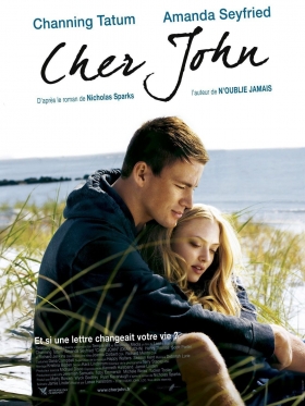 couverture film Cher John