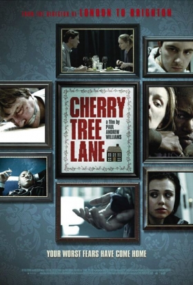 couverture film Cherry Tree Lane