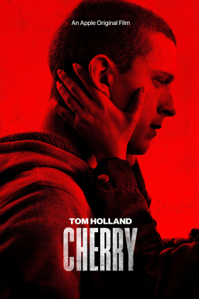 couverture film Cherry