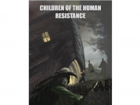 couverture film Children of the Human Resistance