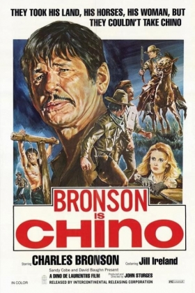 couverture film Chino