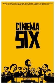 couverture film Cinema Six