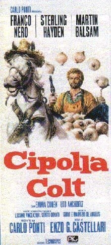 couverture film Cipolla Colt