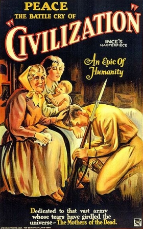 couverture film Civilisation