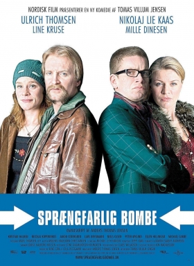 couverture film Clash of Egos