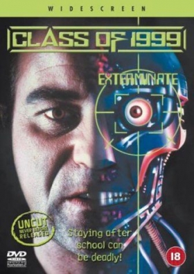 couverture film Class of 1999