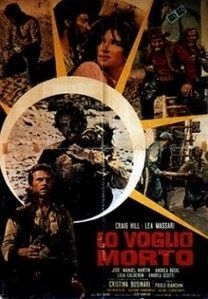 couverture film Clayton l'implacable