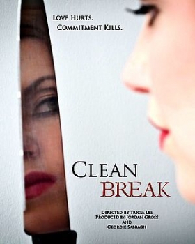 couverture film Clean Break