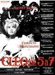 couverture film Cléo de 5 à 7