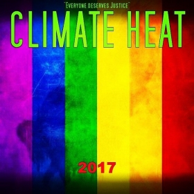 couverture film Climate Heat