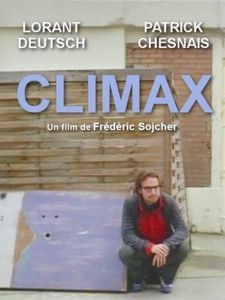 couverture film Climax