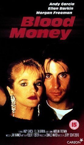 couverture film Clinton and nadine