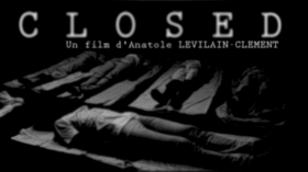 couverture film Closed