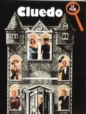 couverture film Cluedo
