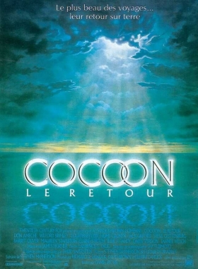 couverture film Cocoon : Le Retour