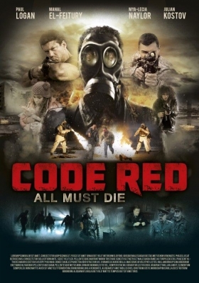 couverture film Code Red