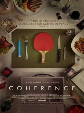 couverture film Coherence