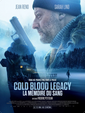 couverture film Cold Blood Legacy
