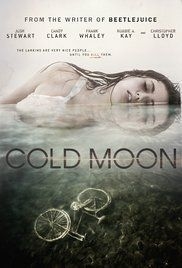 couverture film Cold Moon