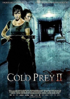 couverture film Cold Prey 2