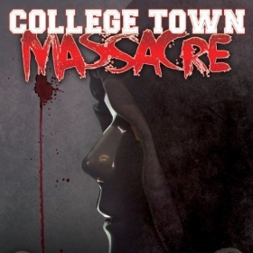 couverture film College Town Massacre