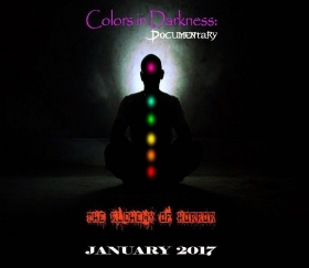couverture film Colors in Darkness: The Documentary