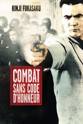 couverture film Combat sans code d'honneur