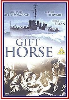 couverture film Commando sur Saint-Nazaire