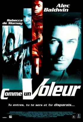 couverture film Comme un voleur