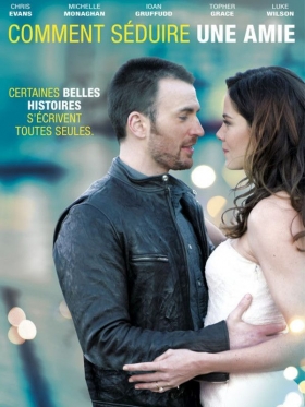 couverture film Comment séduire une amie