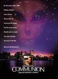 couverture film Communion