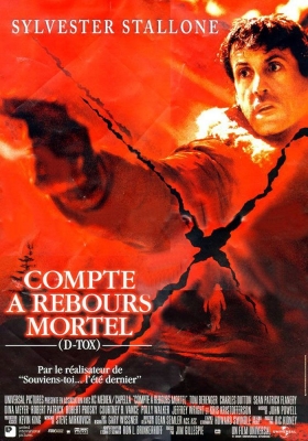 couverture film Compte à rebours mortel