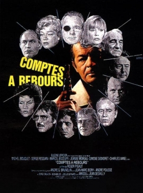 couverture film Comptes à rebours