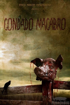 couverture film Condado Macabro