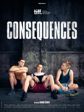 couverture film Consequences