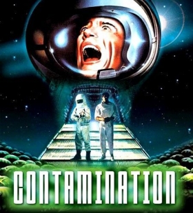 couverture film Contamination