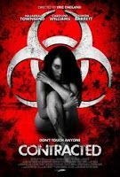 couverture film Contracted