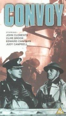 couverture film Convoy