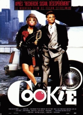 couverture film Cookie
