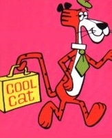 couverture film Cool Cat