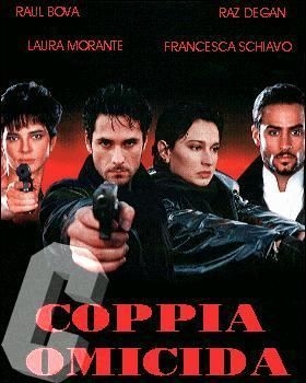 couverture film Coppia Omicida