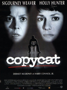 couverture film Copycat