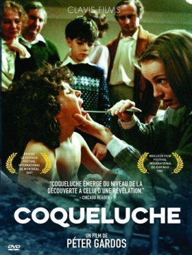 couverture film Coqueluche